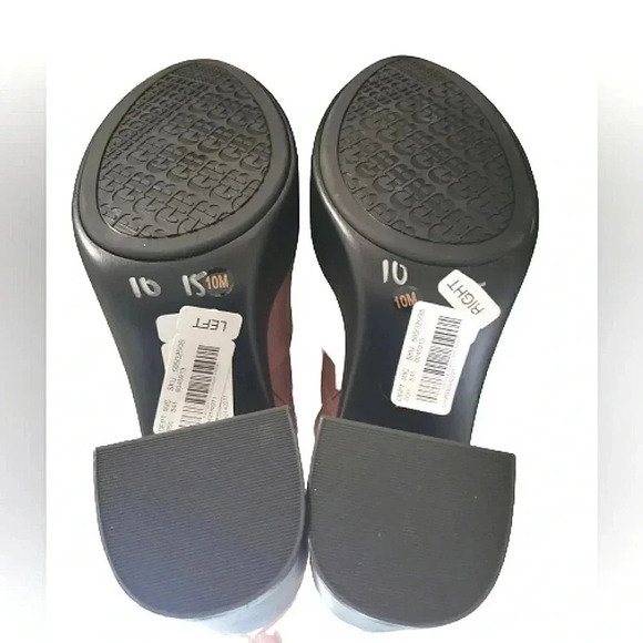 Pink Whimsigoth Grunge Punk Platform Chunky Booties Hipster Unisex New - Picture 4 of 8